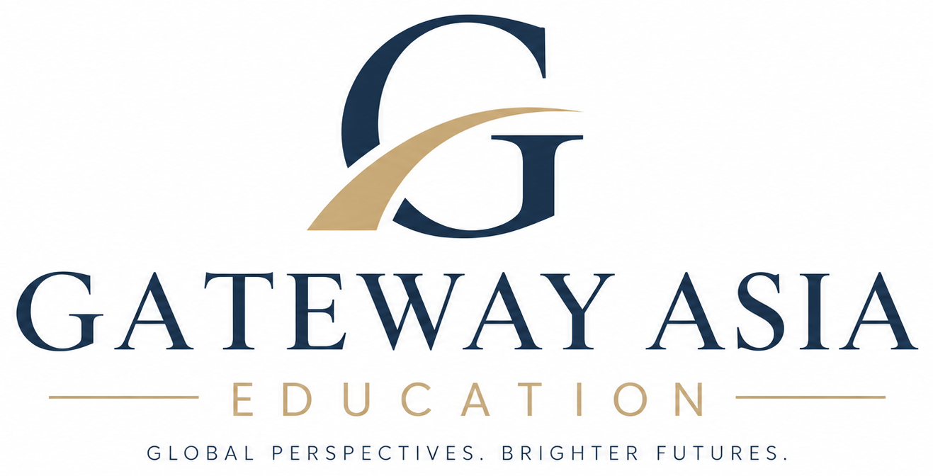 Gateway Asia Education